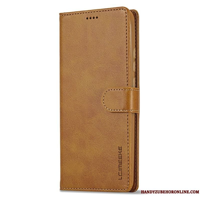 Flip Cover Xiaomi Redmi Note 12 5G Lc.imeeke