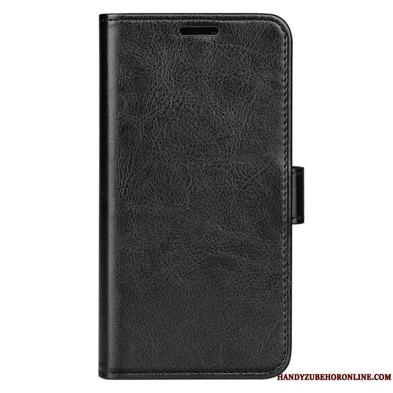 Flip Cover Xiaomi Redmi Note 12 5G Nøgternhed