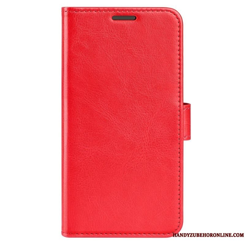 Flip Cover Xiaomi Redmi Note 12 5G Nøgternhed