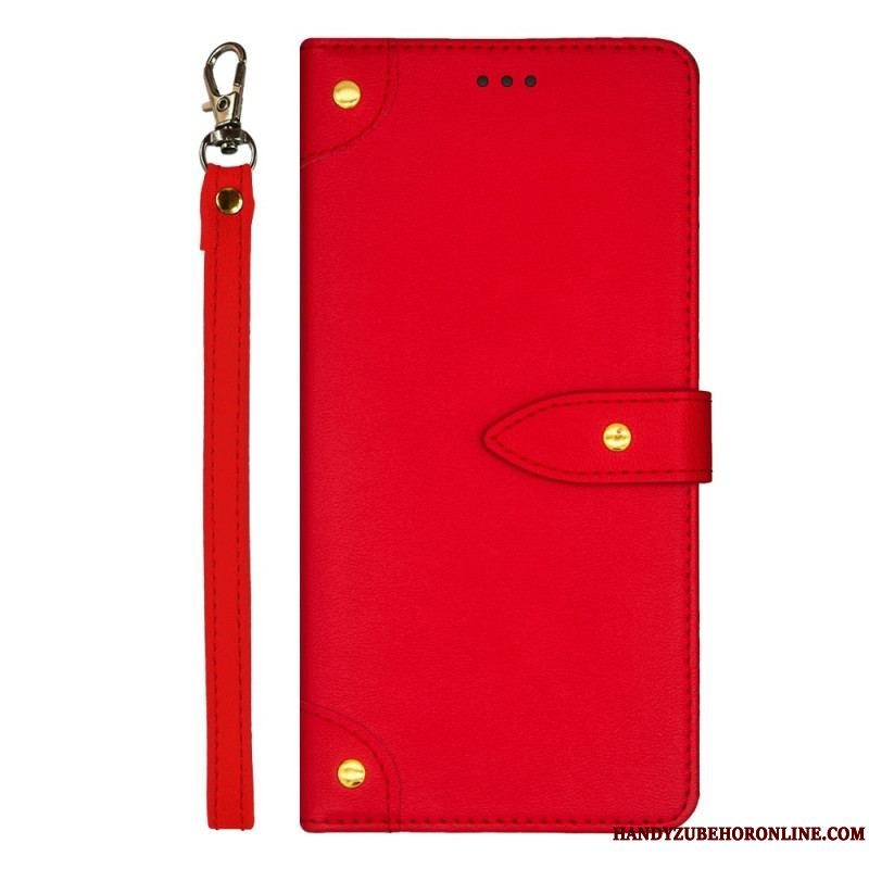 Flip Cover Xiaomi Redmi Note 12 Pro Nitter Og Snor