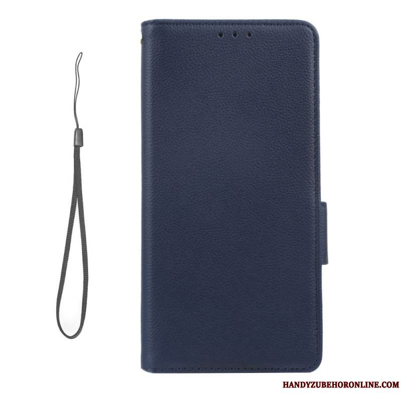 Flip Cover Xiaomi Redmi Note 12 Pro Plus Bøde