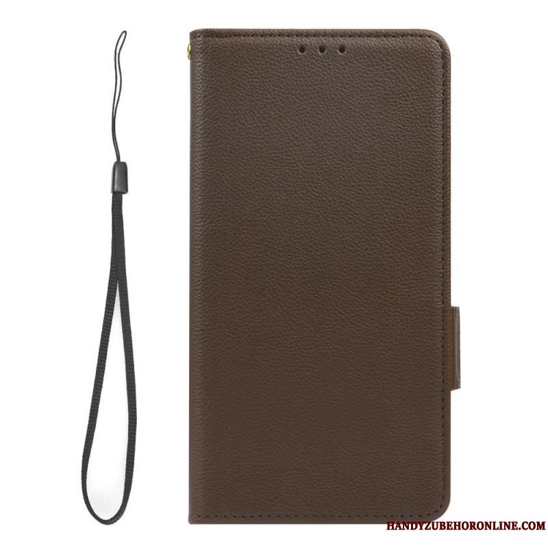 Flip Cover Xiaomi Redmi Note 12 Pro Plus Bøde