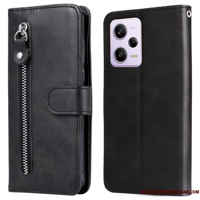 Flip Cover Xiaomi Redmi Note 12 Pro Plus Pung