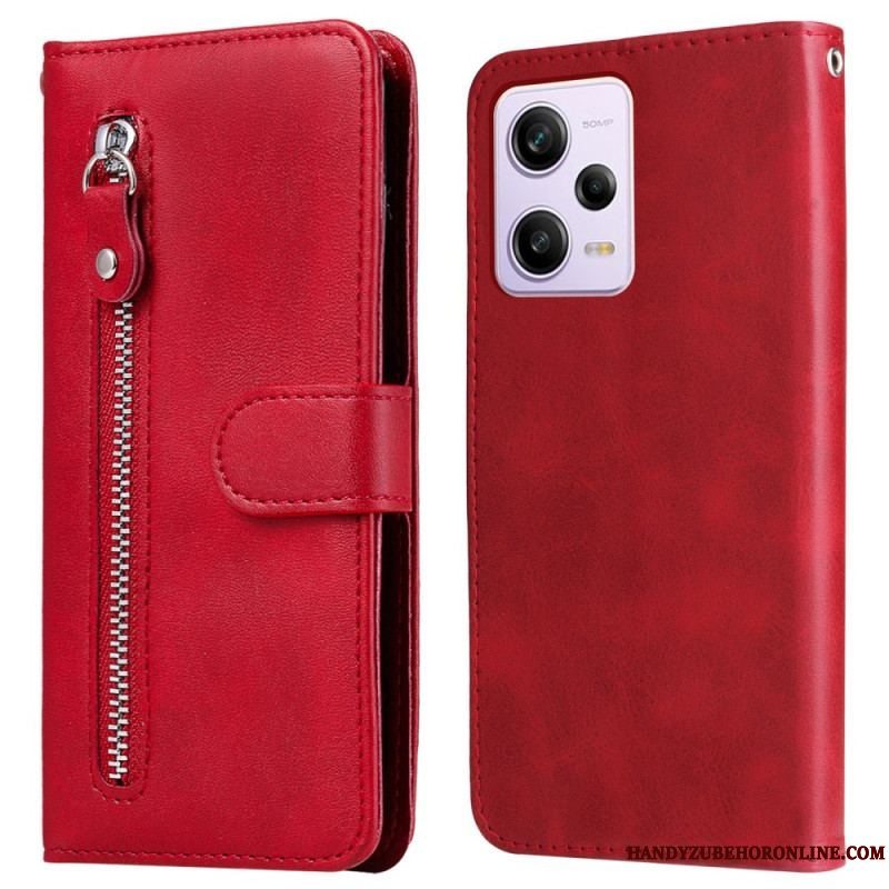 Flip Cover Xiaomi Redmi Note 12 Pro Plus Pung