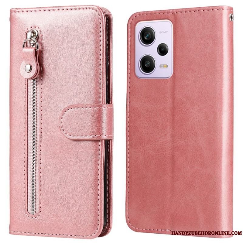 Flip Cover Xiaomi Redmi Note 12 Pro Plus Pung