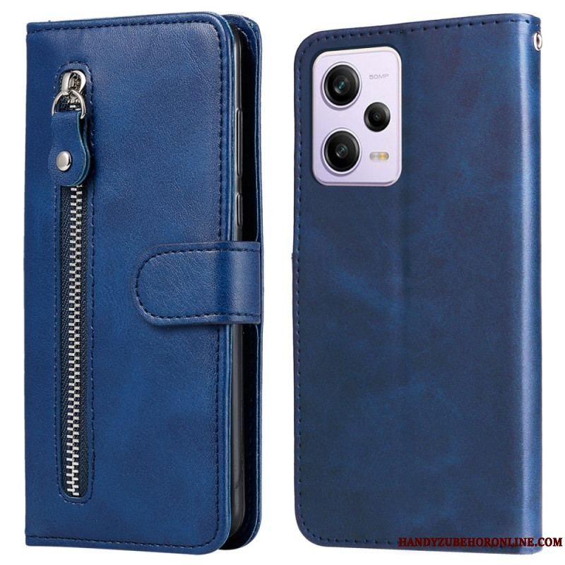 Flip Cover Xiaomi Redmi Note 12 Pro Plus Pung