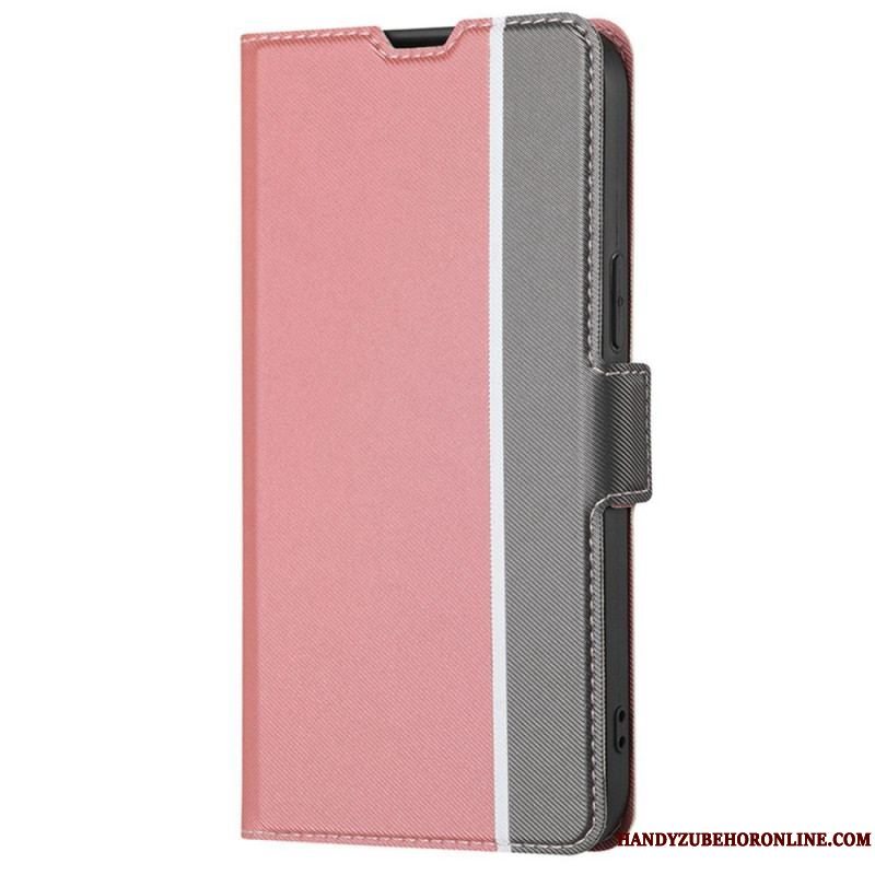 Flip Cover iPhone 14 To-tonet