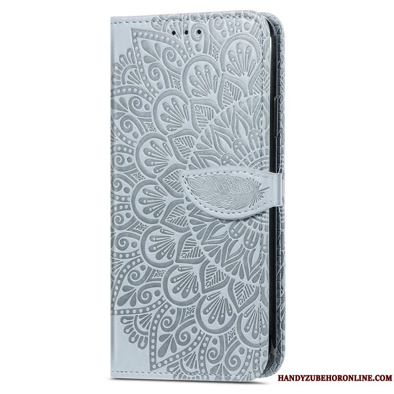 Flip Cover iPhone 15 Pro Max Stammeblad