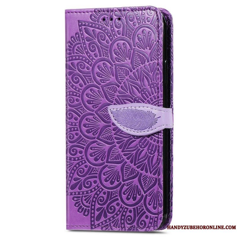 Flip Cover iPhone 15 Pro Max Stammeblad