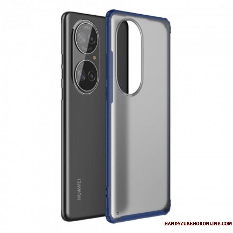 Mobilcover Huawei P50 Pro Panser Serien