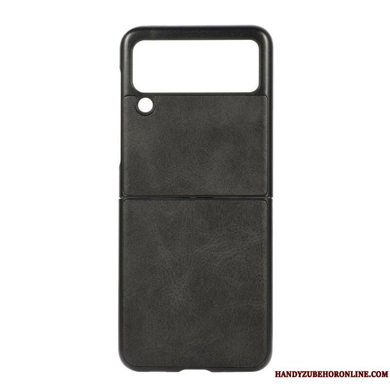 Mobilcover Samsung Galaxy Z Flip 3 5G Flip Cover Skind