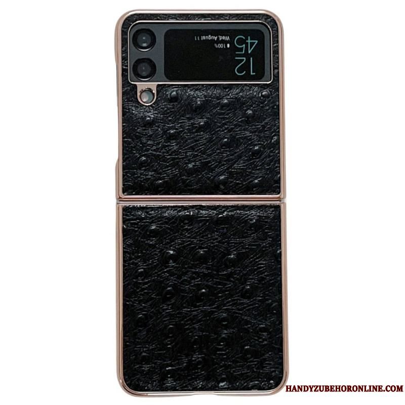 Mobilcover Samsung Galaxy Z Flip 4 Flip Cover Struds Stil