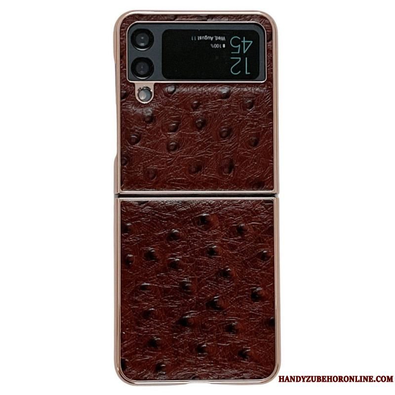 Mobilcover Samsung Galaxy Z Flip 4 Flip Cover Struds Stil