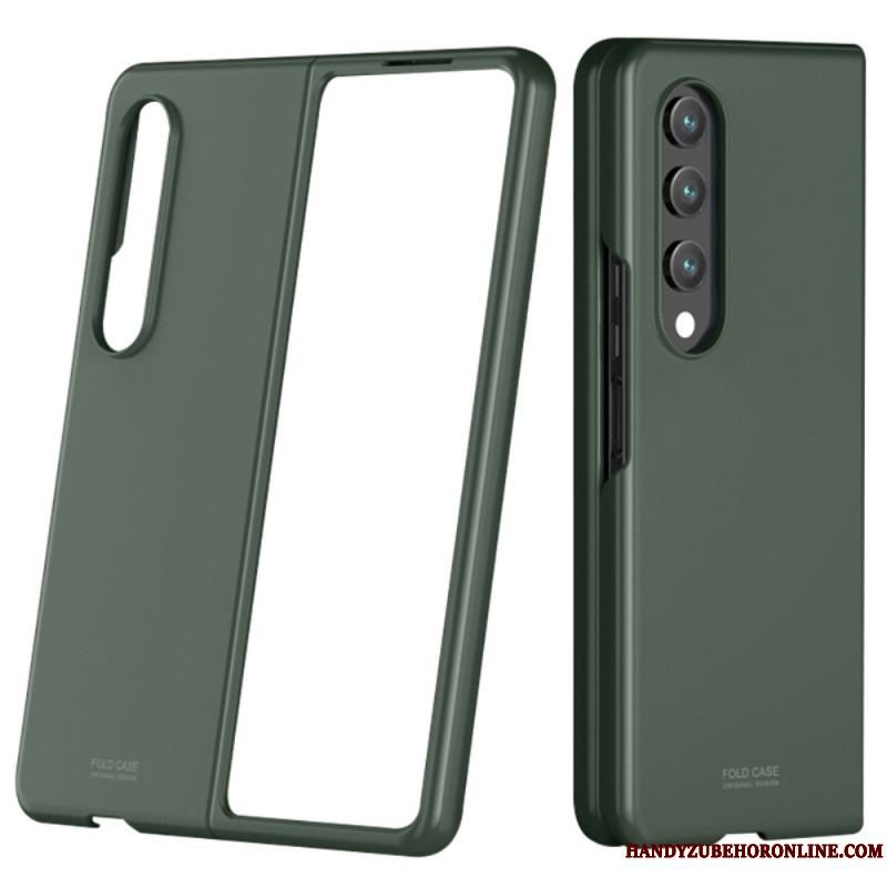 Mobilcover Samsung Galaxy Z Fold 4 Flod Case Mat