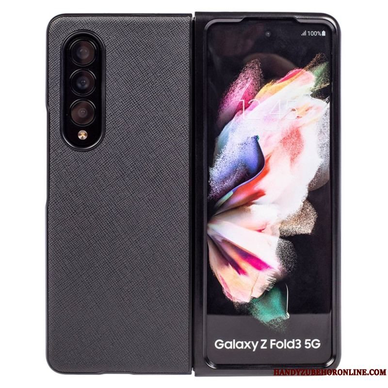 Mobilcover Samsung Galaxy Z Fold 4 Keder Sig