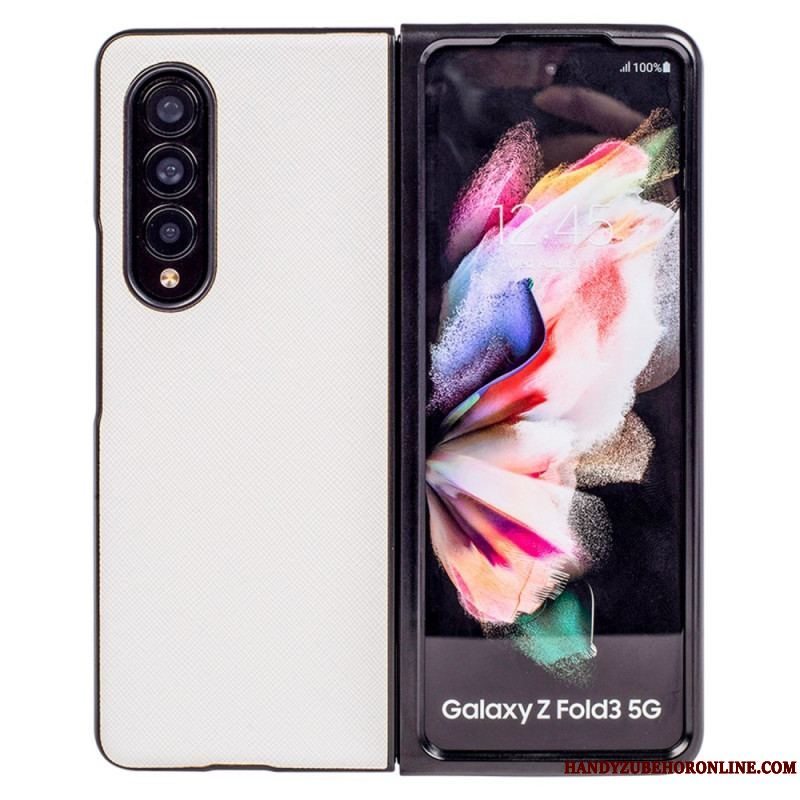 Mobilcover Samsung Galaxy Z Fold 4 Keder Sig