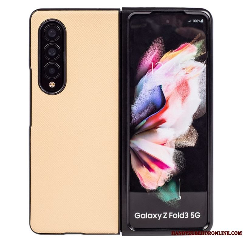 Mobilcover Samsung Galaxy Z Fold 4 Keder Sig