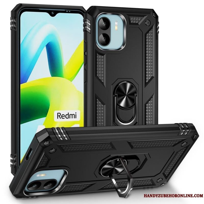 Mobilcover Xiaomi Redmi A1 Premium Ring