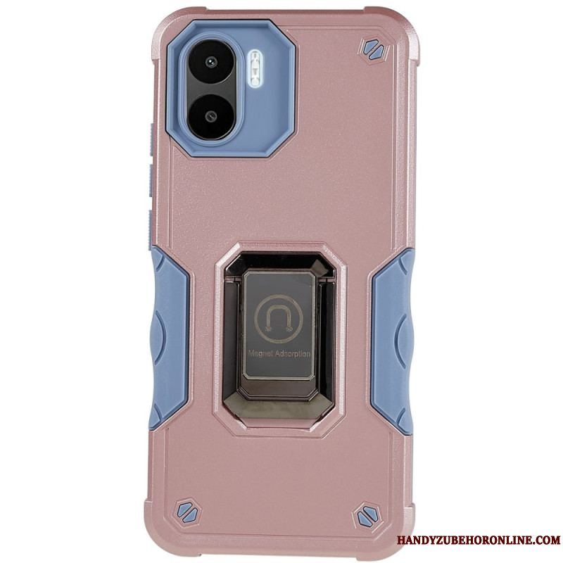 Mobilcover Xiaomi Redmi A1 Ring-beslag Design