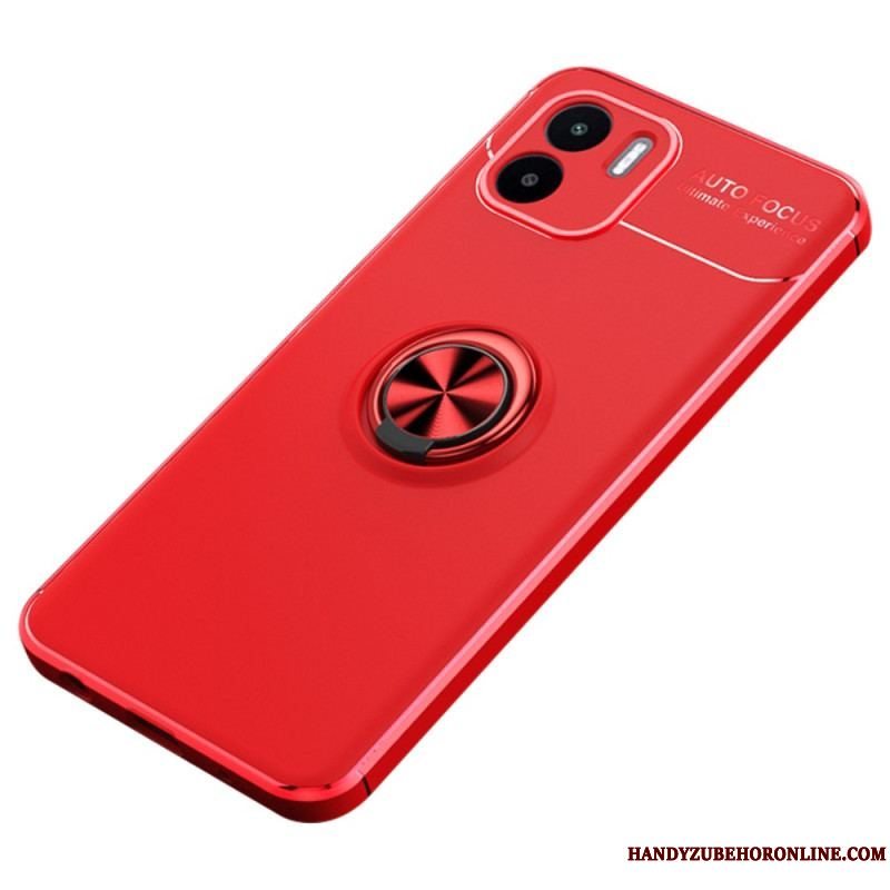 Mobilcover Xiaomi Redmi A1 Roterende Ring