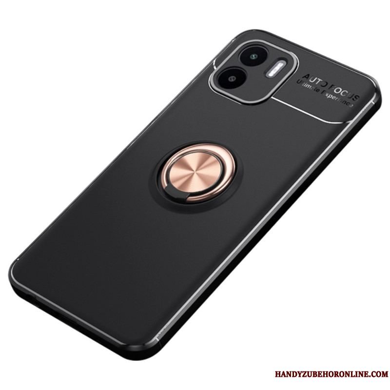 Mobilcover Xiaomi Redmi A1 Roterende Ring