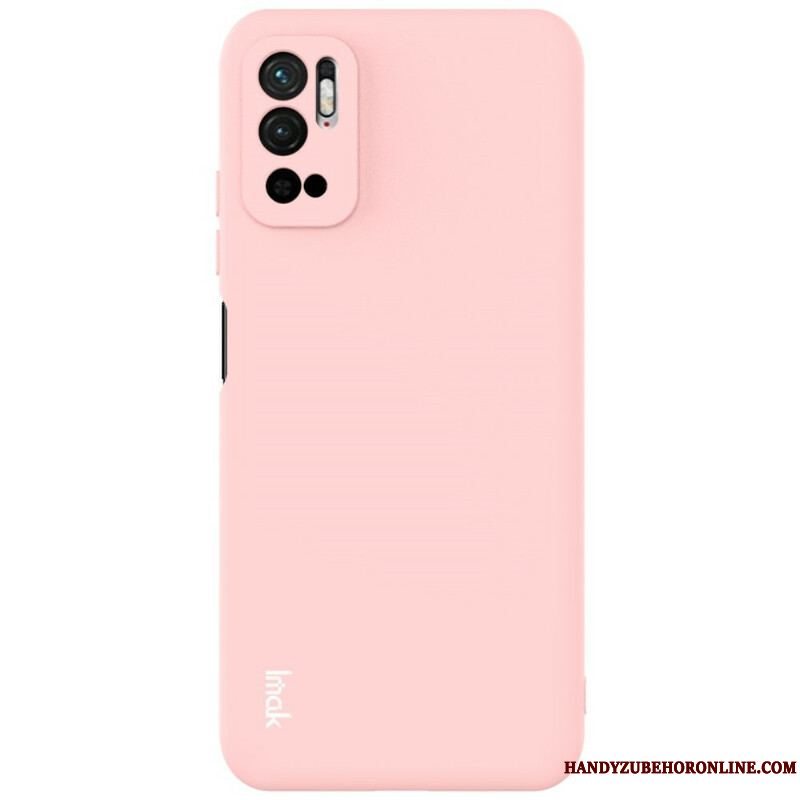 Mobilcover Xiaomi Redmi Note 10 5G Imak Uc-2-serien