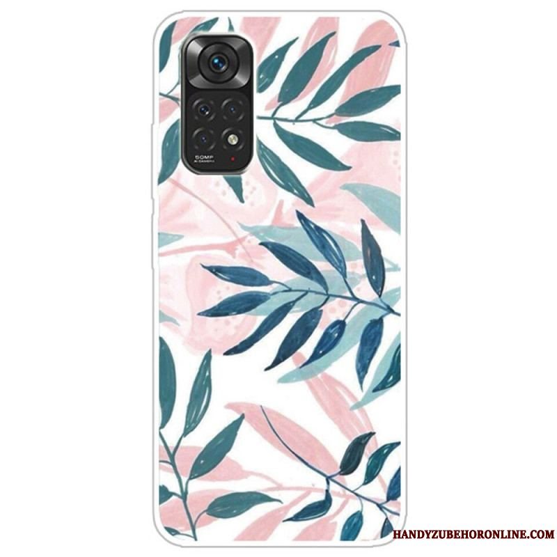 Mobilcover Xiaomi Redmi Note 11 Pro / 11 Pro 5G Blade