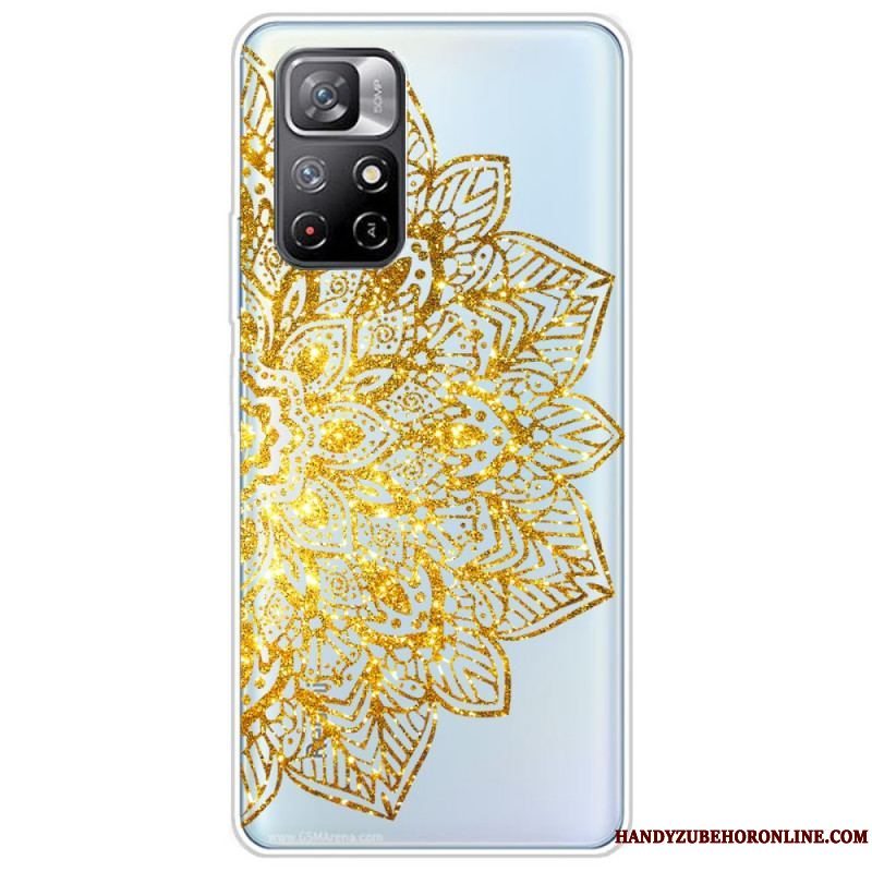 Mobilcover Xiaomi Redmi Note 11 Pro Plus 5G Mandala Design