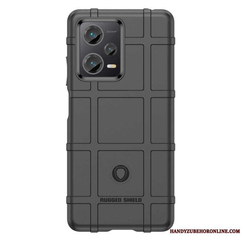 Mobilcover Xiaomi Redmi Note 12 Pro Plus Robust Skjold