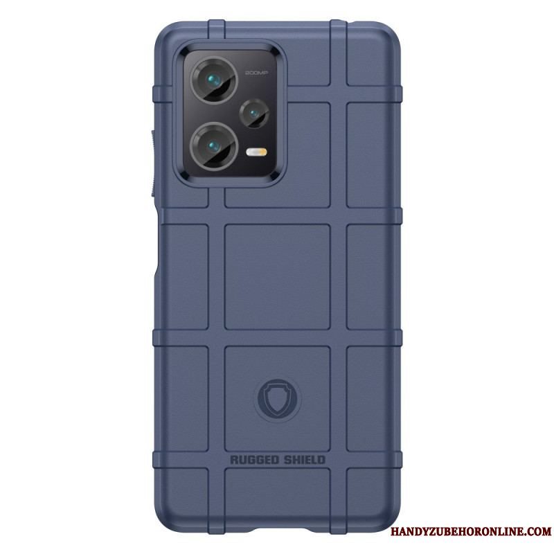 Mobilcover Xiaomi Redmi Note 12 Pro Plus Robust Skjold
