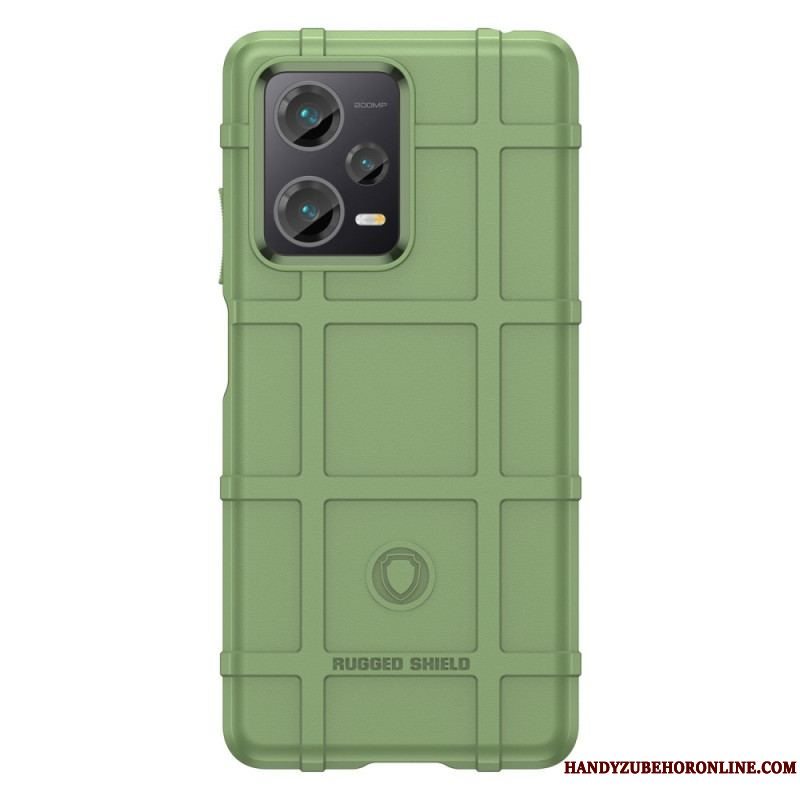 Mobilcover Xiaomi Redmi Note 12 Pro Plus Robust Skjold