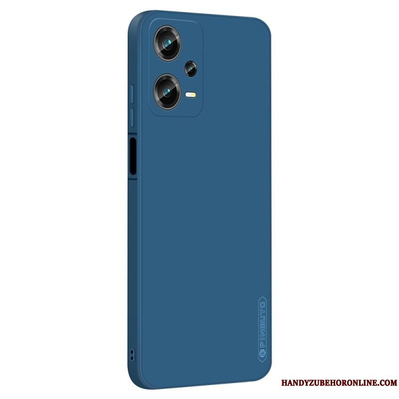 Mobilcover Xiaomi Redmi Note 12 Pro Plus Silikone Pinwuyo