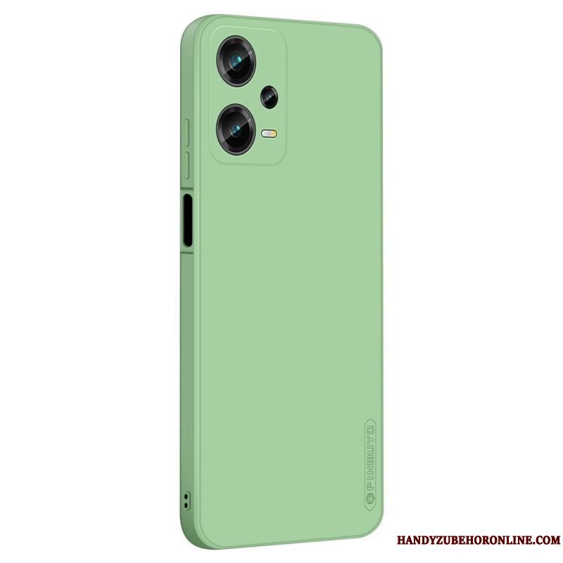 Mobilcover Xiaomi Redmi Note 12 Pro Plus Silikone Pinwuyo