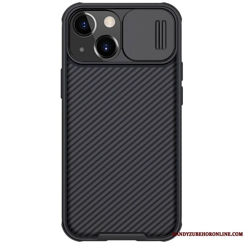 Mobilcover iPhone 13 Mini Camshield Nillkin