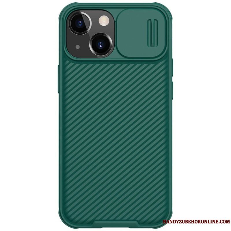 Mobilcover iPhone 13 Mini Camshield Nillkin