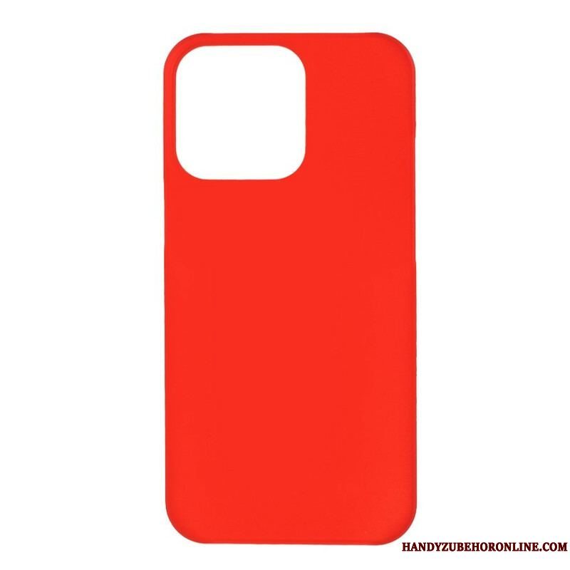 Mobilcover iPhone 13 Pro Stiv Blank