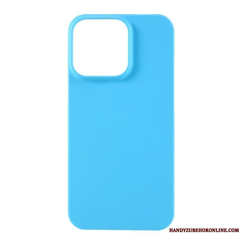 Mobilcover iPhone 13 Pro Stiv Blank