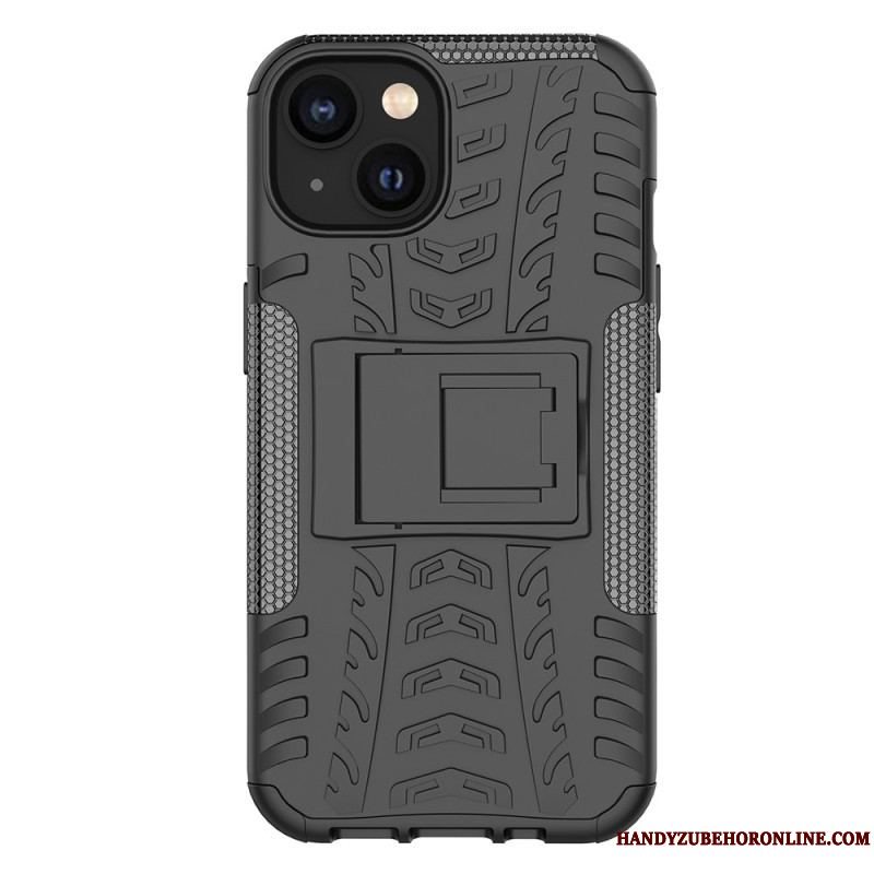 Mobilcover iPhone 14 Plus Ultra Modstandsdygtigt Design