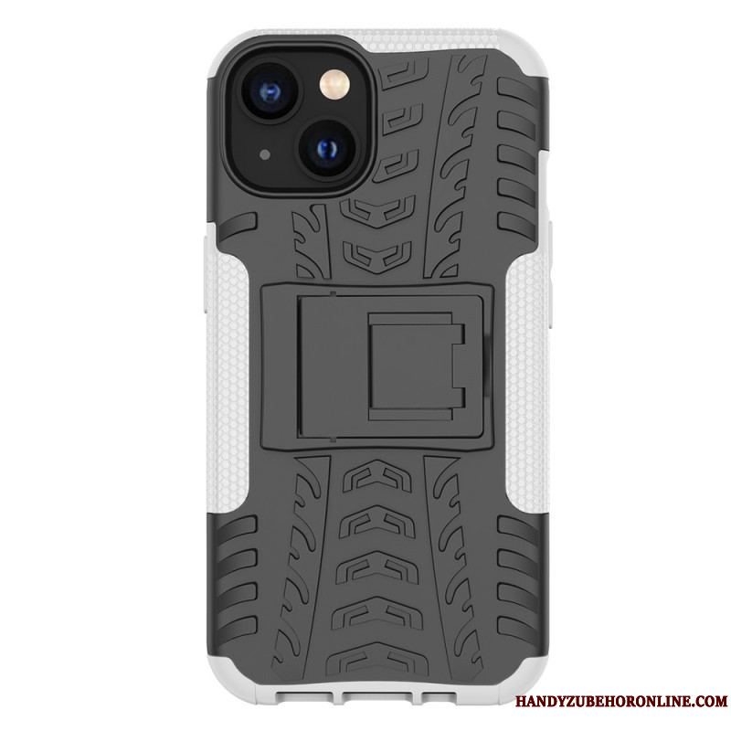 Mobilcover iPhone 14 Plus Ultra Modstandsdygtigt Design