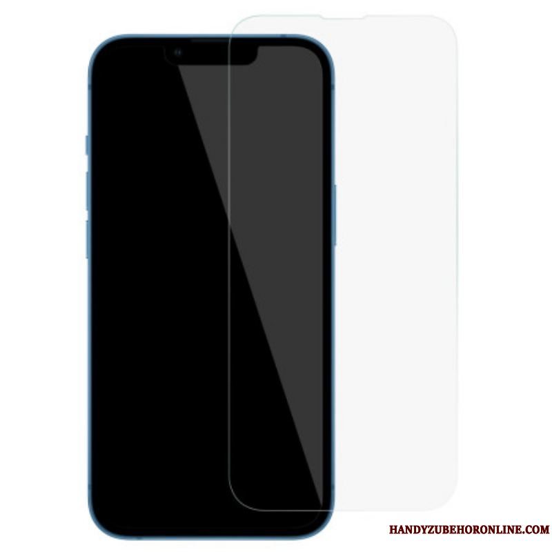 Arc Edge Skærmbeskytter I Hærdet Glas Til iPhone 14