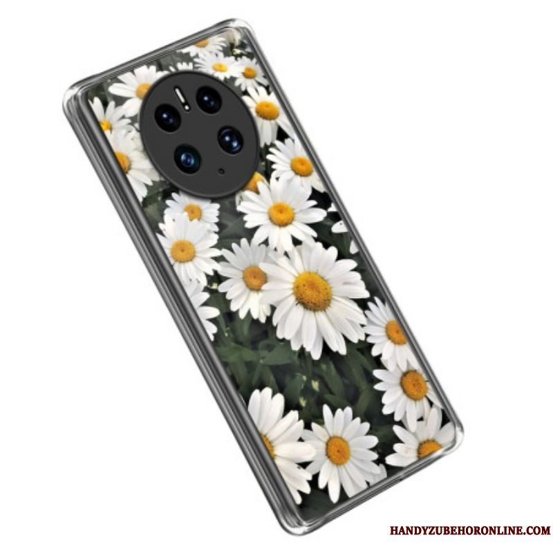 Cover Huawei Mate 50 Pro Tusindfryd