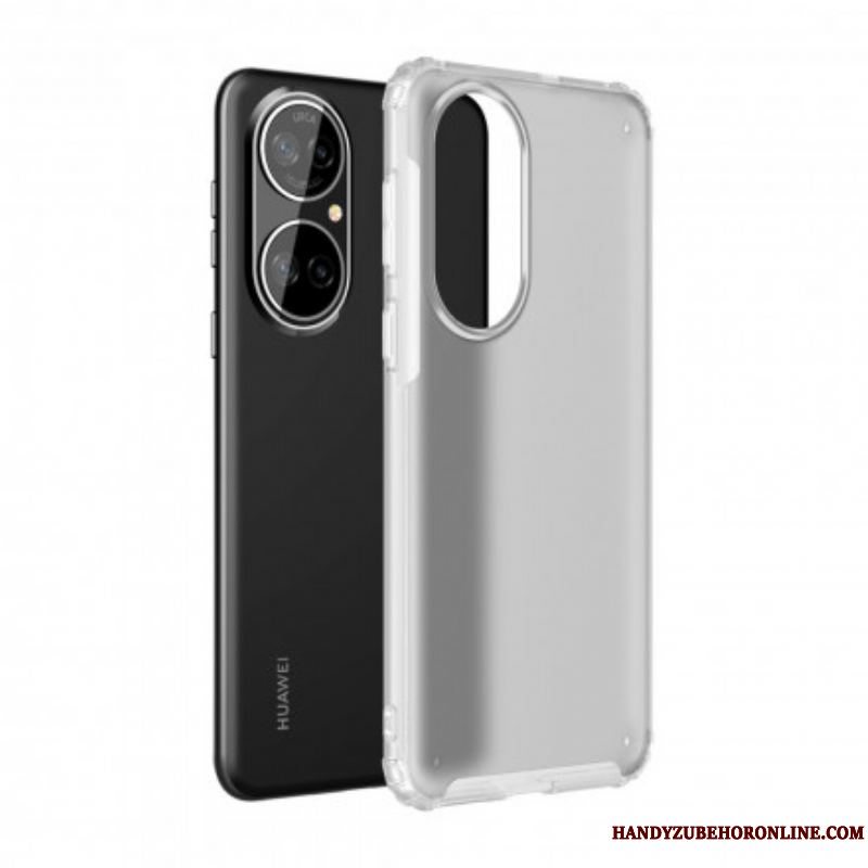 Cover Huawei P50 Panser Serien