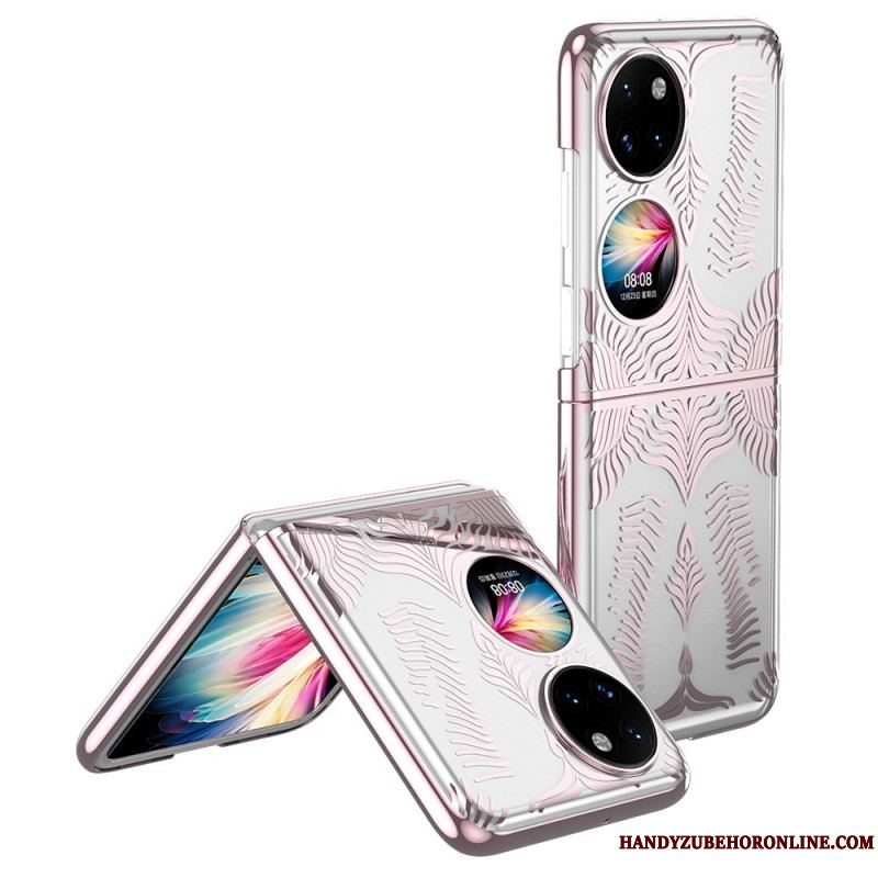 Cover Huawei P50 Pocket Vinge Design