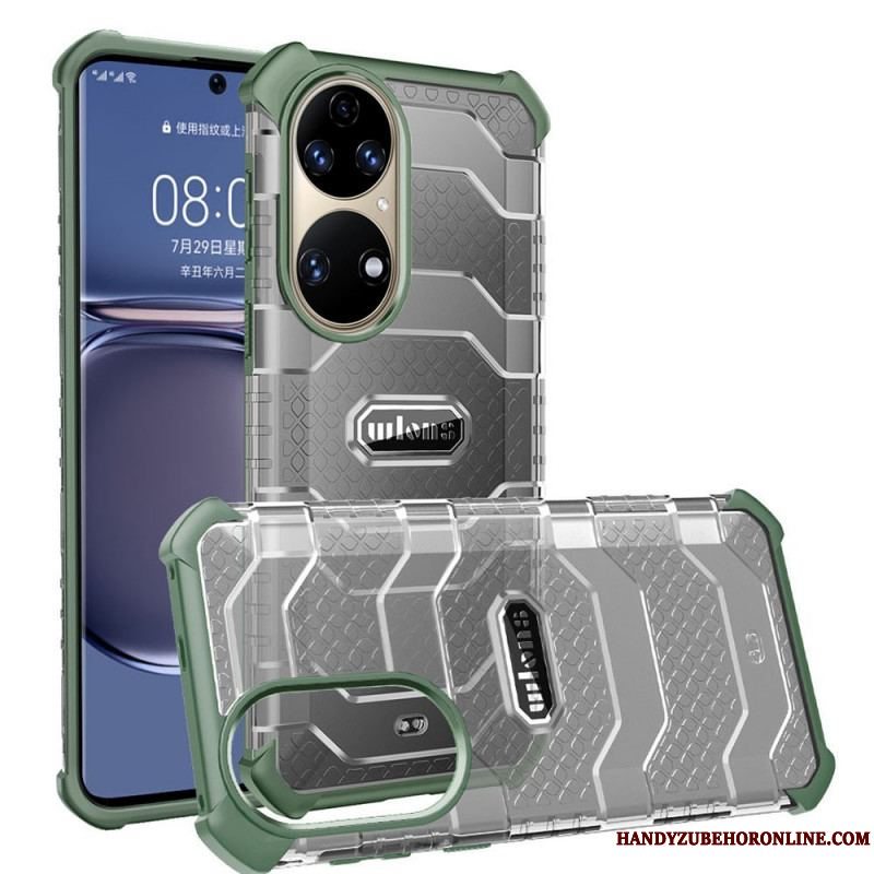 Cover Huawei P50 Pro Future Series Wlons