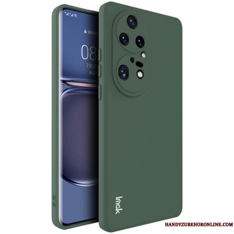 Cover Huawei P50 Pro Imak Uc-4-serien