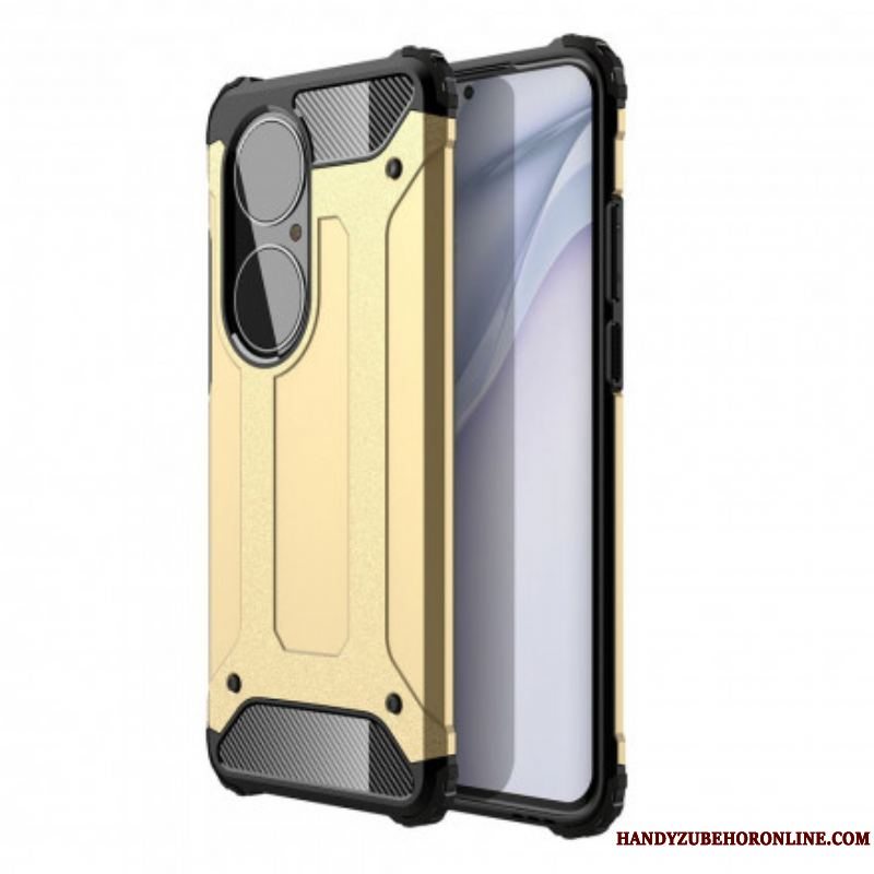Cover Huawei P50 Pro Overlevende