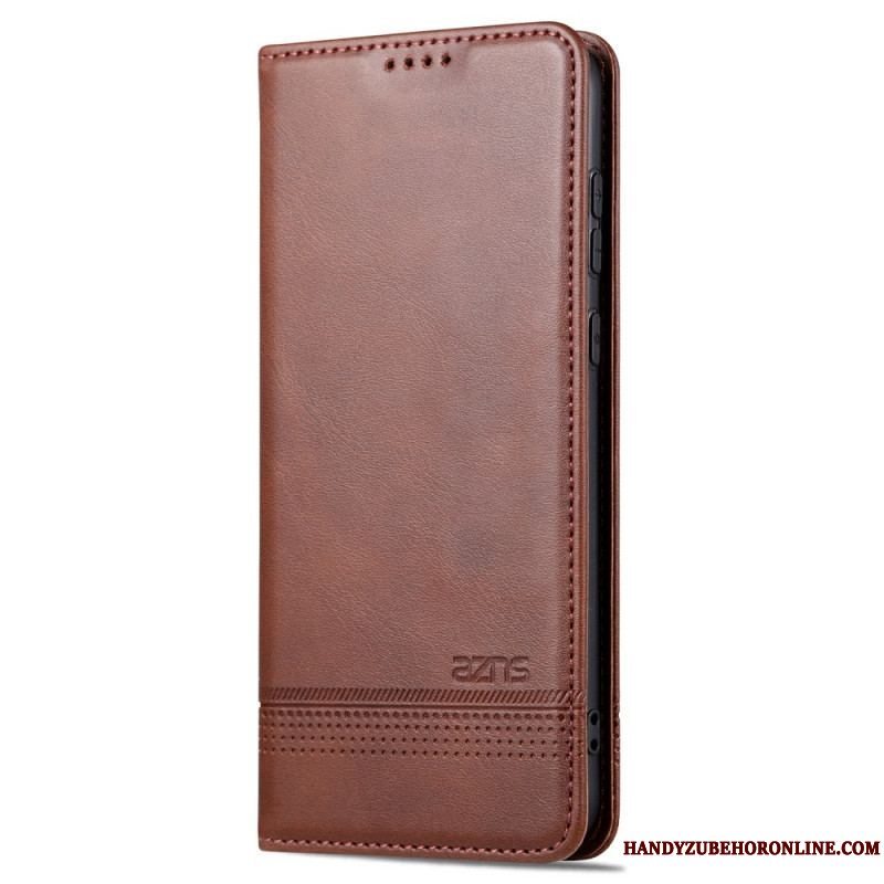 Cover Huawei P60 Pro Flip Cover Azns