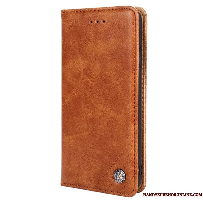 Cover Huawei P60 Pro Flip Cover Dekornitte