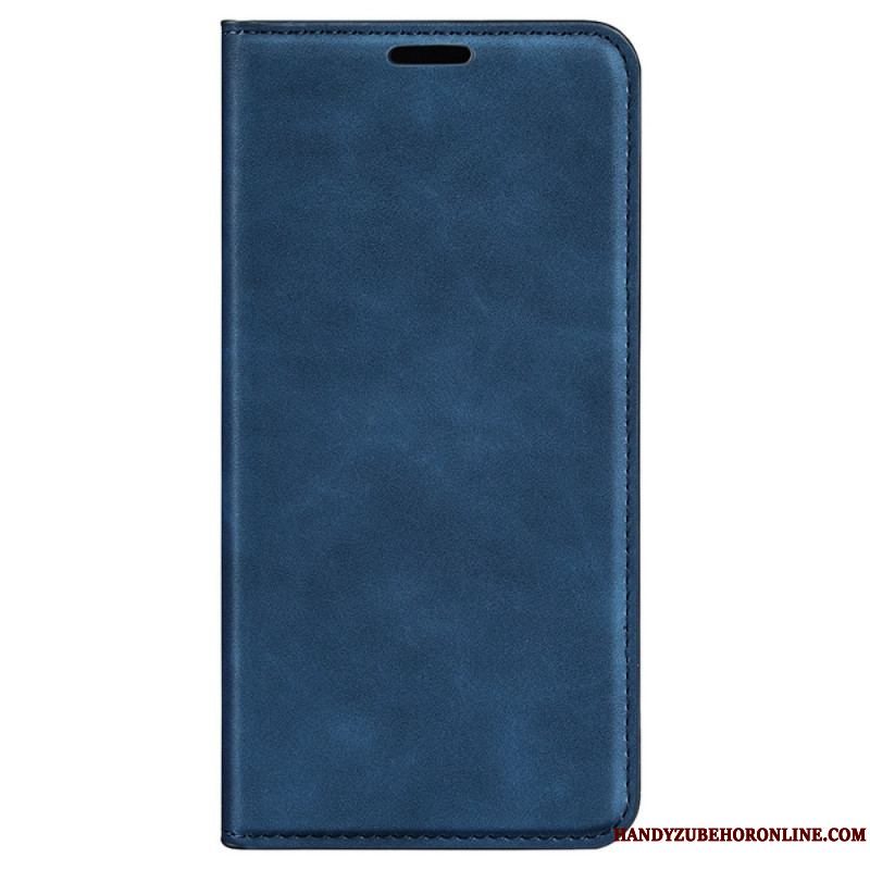 Cover Huawei P60 Pro Flip Cover Elegance