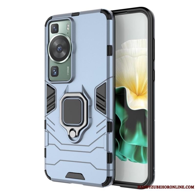 Cover Huawei P60 Pro Ringbestandig